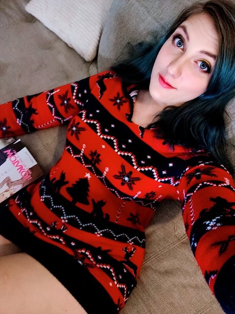 Mel Capperino Garcia OnlyFans Leaj