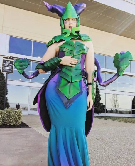 Mel Capperino Garcia OnlyFans Lesbisch