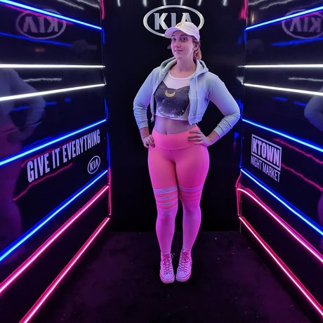 Mel Capperino Garcia OnlyFans Gratis