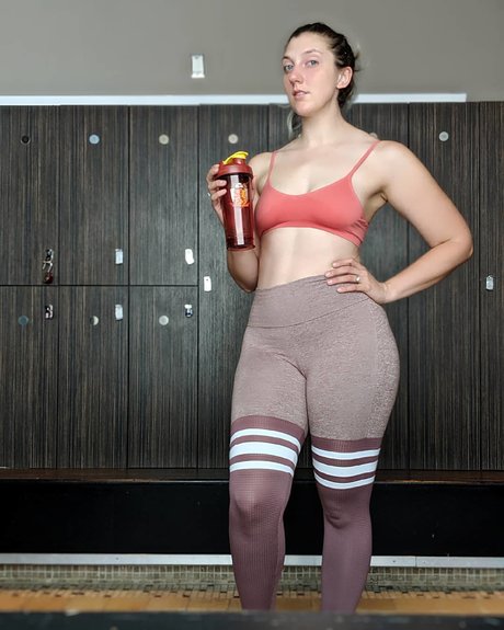 Mel Capperino Garcia Nackt geleakt OnlyFans