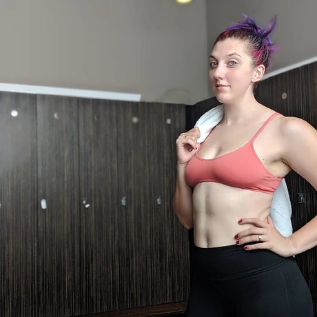 Mel Capperino Garcia Porn OnlyFans Leaks