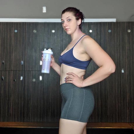 Mel Capperino Garcia OnlyFans Leak