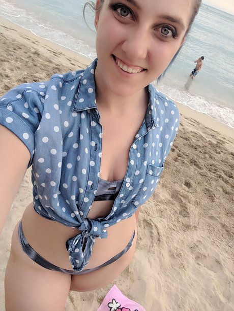 Mel Capperino Garcia Leaks von Nacktbildern auf OnlyFans