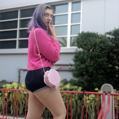 Mel Capperino Garcia OnlyFans NSFW