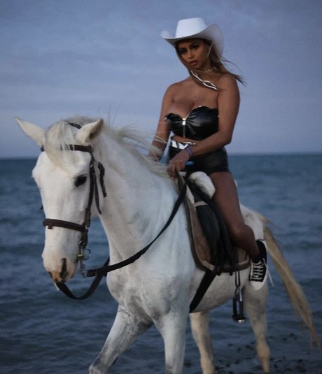 P0cula OnlyFans-Model