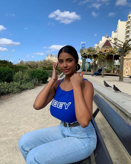 Rionma OnlyFans Lesbisch