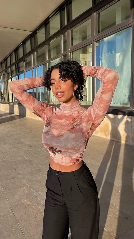 Rionma Leaked OnlyFans Nacktbilder