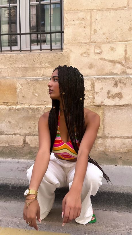 Rionma Nacktpornos von OnlyFans geleakt