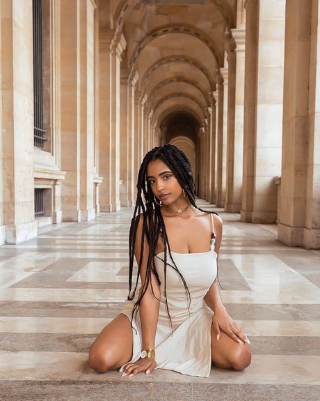 Rionma Leaked OnlyFans Bilder