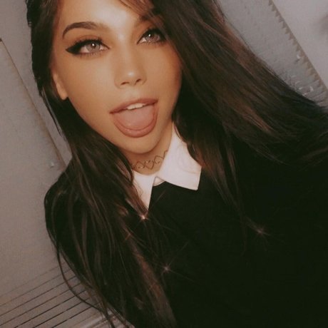 Randi Banks Nacktbilder OnlyFans geleakt