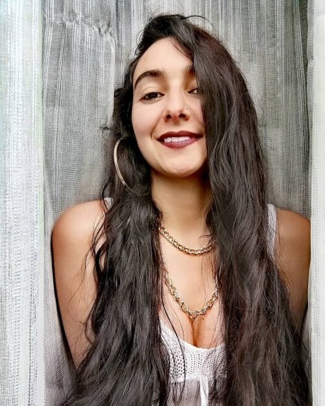 Sofia Morais Porn OnlyFans Leak