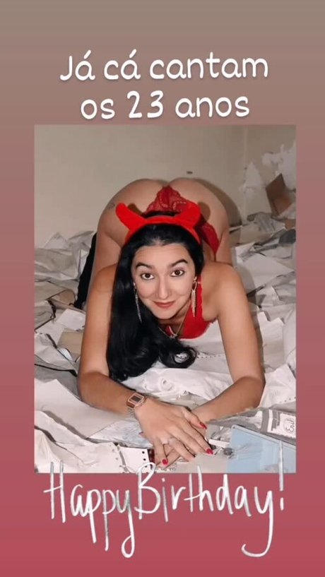 Sofia Morais OnlyFans schlank