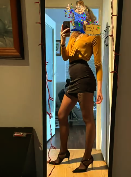 Sohayo Nacktbilder von OnlyFans