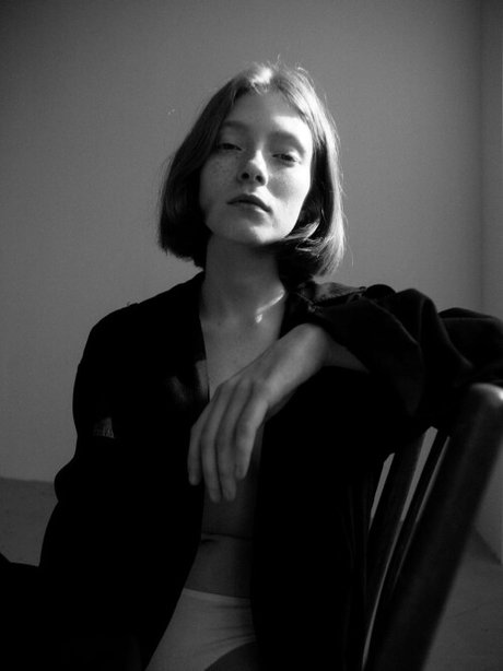 Sophia Boger OnlyFans Nacktbilder