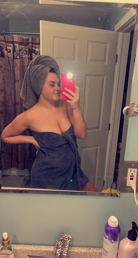 Tori Ann OnlyFans Bilder nackt