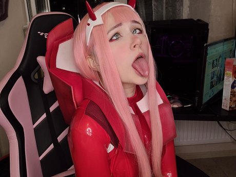 Trembola Nacktbilder von OnlyFans geleakt