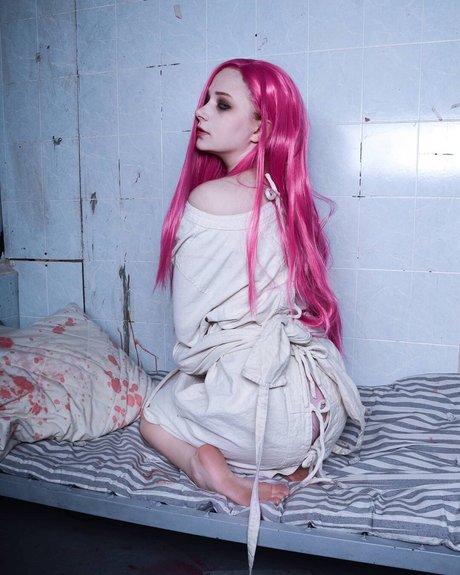 Trembola Nacktbilder OnlyFans Leaks