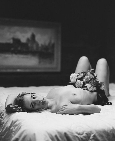 Uli Krown_ OnlyFans Nacktbilder geleakt