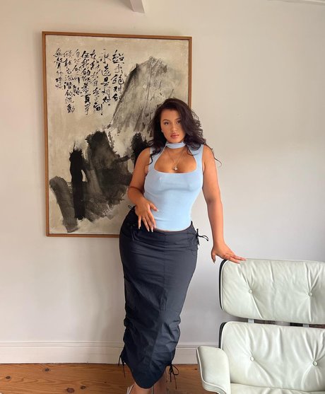 Valeria Vendetta Nacktbilder OnlyFans Leaks