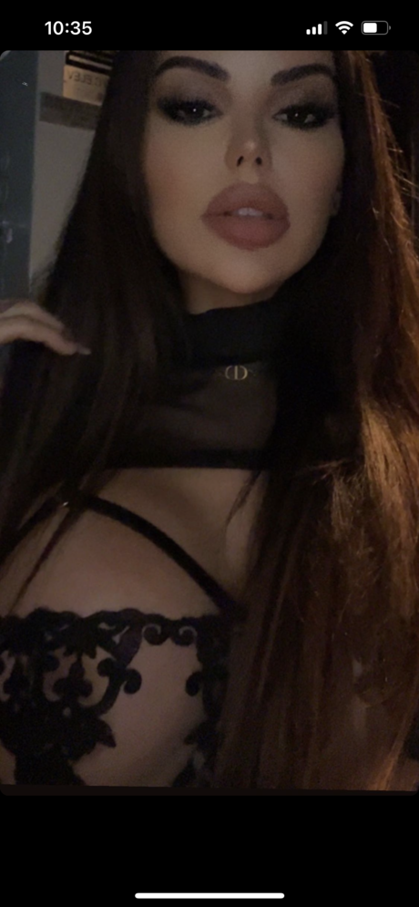 Vivienne Wynter OnlyFans Fotos