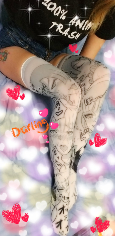 Yanderekamii Nacktbilder von OnlyFans geleakt