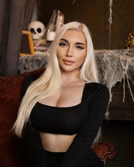 Brooke Michelle OnlyFans Nackt