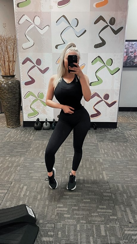 Brooke Michelle OnlyFans Nacktbilder