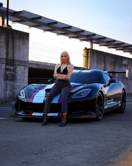 Brooke Michelle Nacktbilder OnlyFans Geleakt