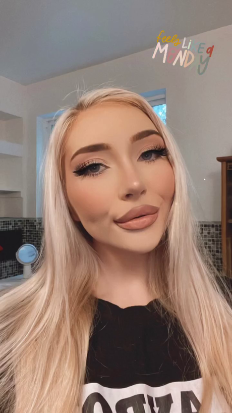 Brooke Michelle OnlyFans-Leaks