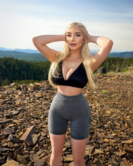 Brooke Michelle NurlyFans-Pornos