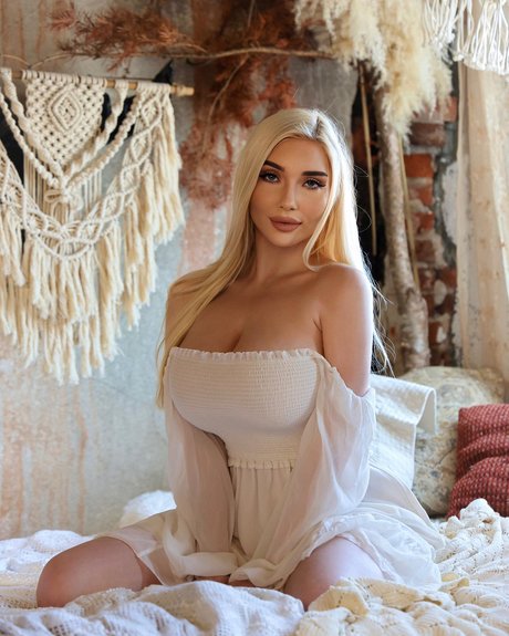 Brooke Michelle OnlyFans Modelfoto