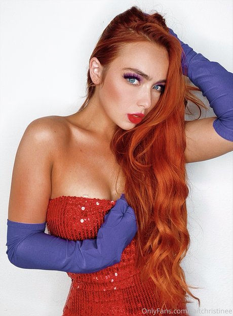 Caitlin Christine Nackt OnlyFans