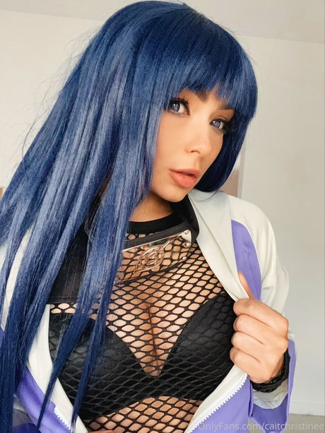 Caitlin Christine OnlyFans Mega