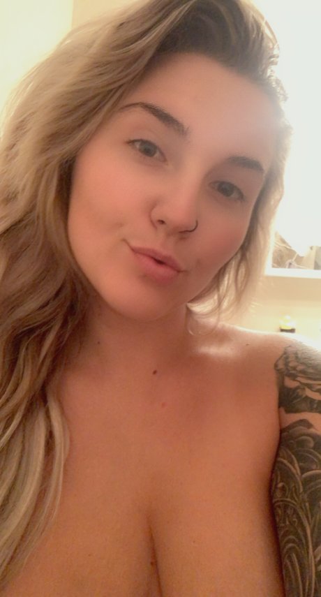 Chloe Yonker Nacktbilder von OnlyFans geleakt