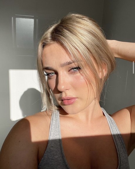 Clio crowhurst Nacktbilder von OnlyFans geleakt