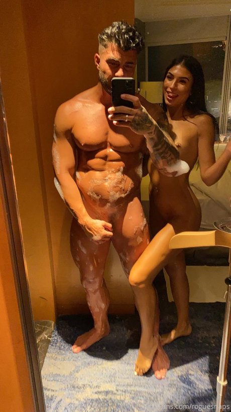 Emily Faye Miller OnlyFans Bilder