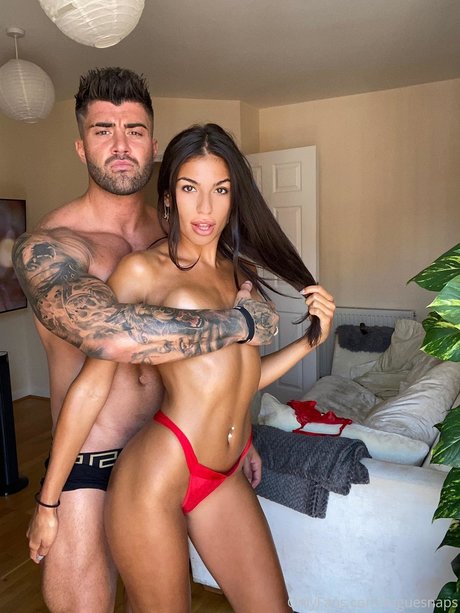 Emily Faye Miller NurlyFans-Pornoleaks