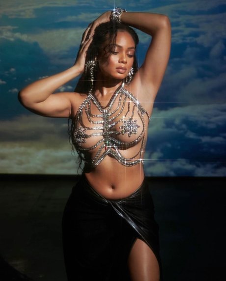 Essence Tatiana Nacktbilder-Leaks von OnlyFans