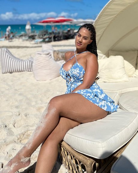 Kristenlive OnlyFans Brüste Bild