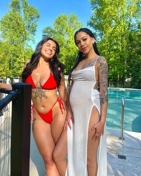 Lina Miranda Bilder OnlyFans