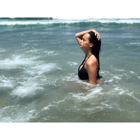 Linoy Tavore Leaked OnlyFans Sextape