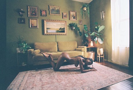 Luci Lane_ OnlyFans Sextape geleakt