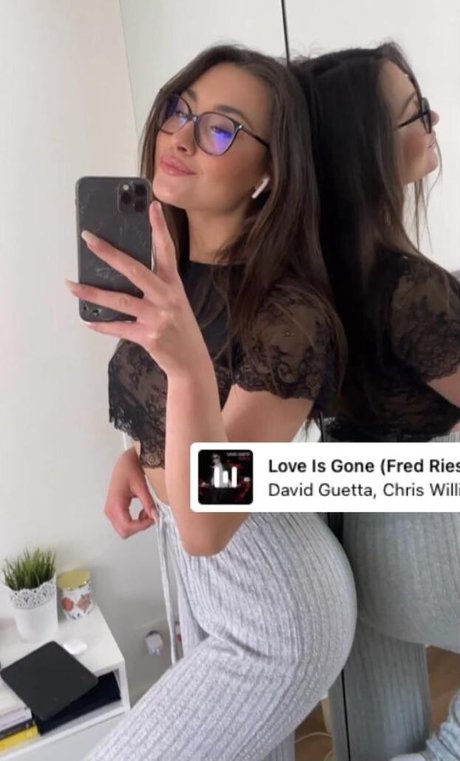 Maelyss Lepage OnlyFans Pornografie