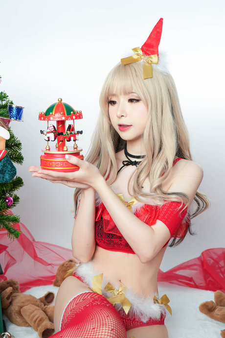 Misakicos NurlyFans-Pornos