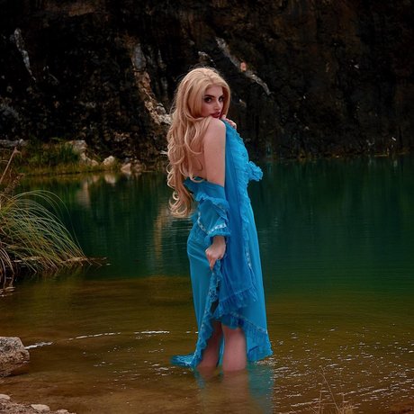 Rotten Queen OnlyFans Nacktbilder geleakt