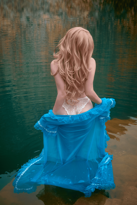 Rotten Queen OnlyFans Bilder