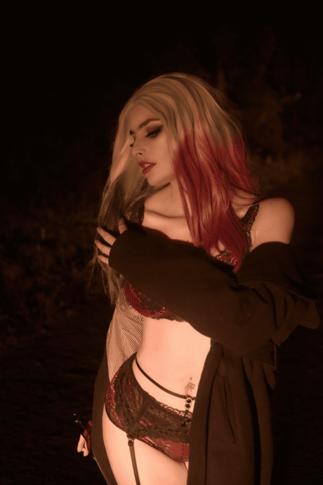 Rotten Queen Nacktbilder von OnlyFans