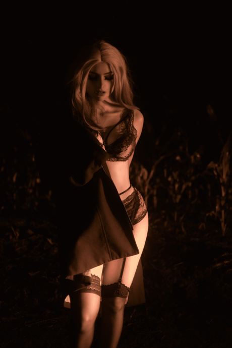 Rotten Queen OnlyFans Lesbisch