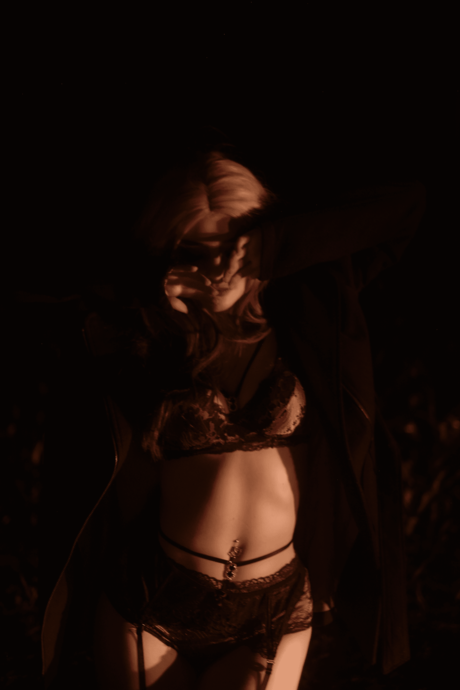 Rotten Queen OnlyFans Lesbisch