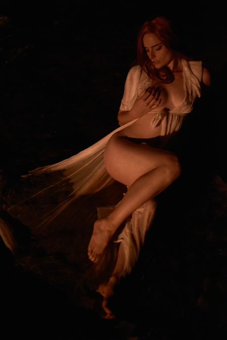 Rotten Queen OnlyFans-Pornoleak